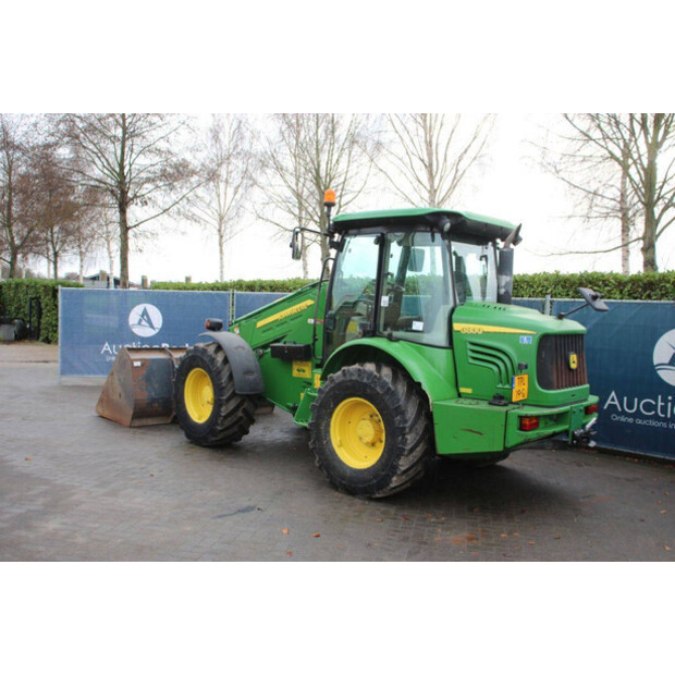 2005 JOHN DEERE 3800-44470619