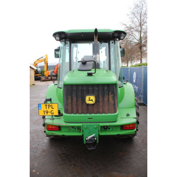 2005 JOHN DEERE 3800-44470620