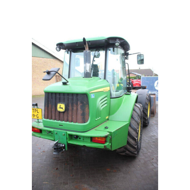 2005 JOHN DEERE 3800-44470621