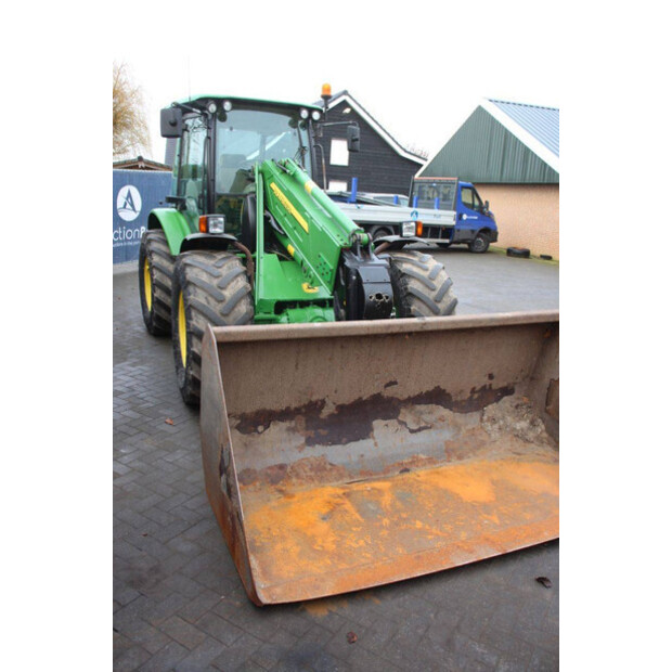 2005 JOHN DEERE 3800-44470622