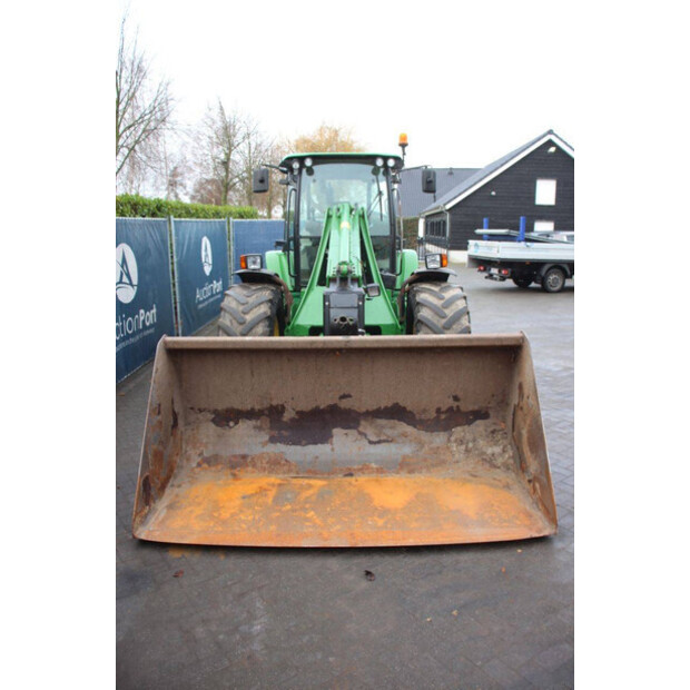 2005 JOHN DEERE 3800-44470623