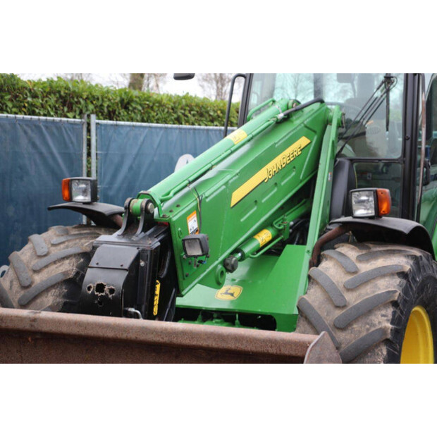 2005 JOHN DEERE 3800-44470626