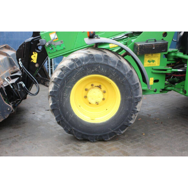 2005 JOHN DEERE 3800-44470629