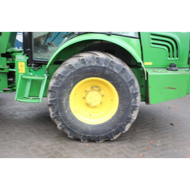 2005 JOHN DEERE 3800-44470630