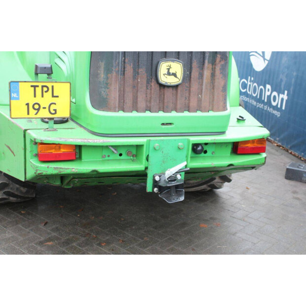 2005 JOHN DEERE 3800-44470632