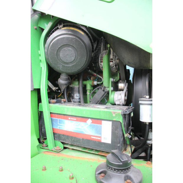 2005 JOHN DEERE 3800-44470634