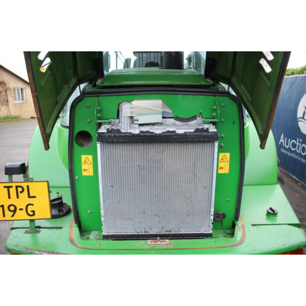 2005 JOHN DEERE 3800-44470635