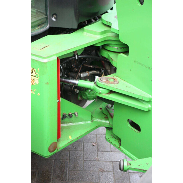2005 JOHN DEERE 3800-44470639