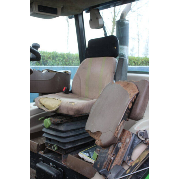 2005 JOHN DEERE 3800-44470641