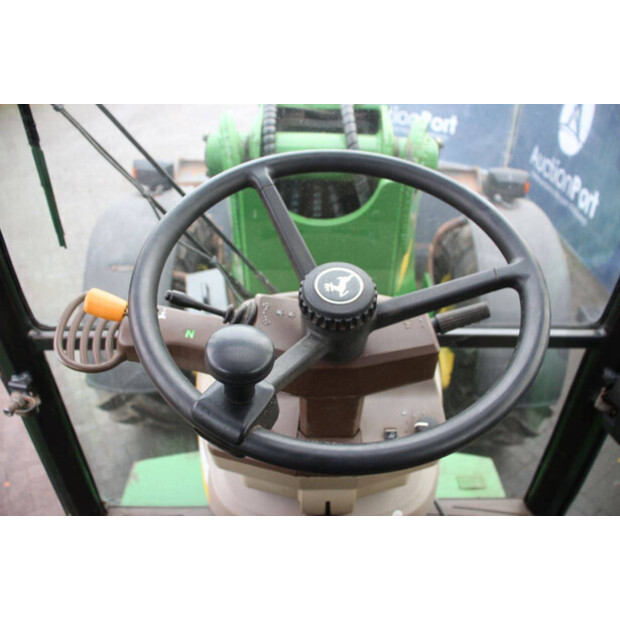 2005 JOHN DEERE 3800-44470643