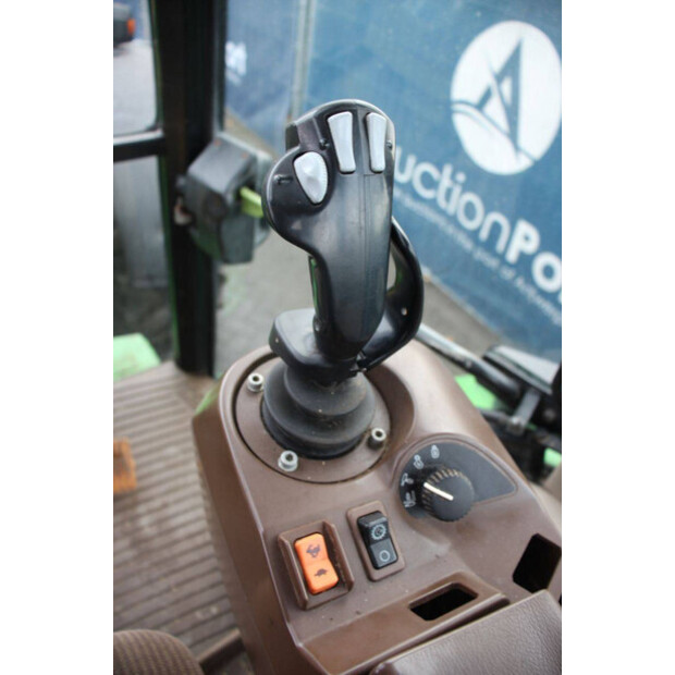 2005 JOHN DEERE 3800-44470644