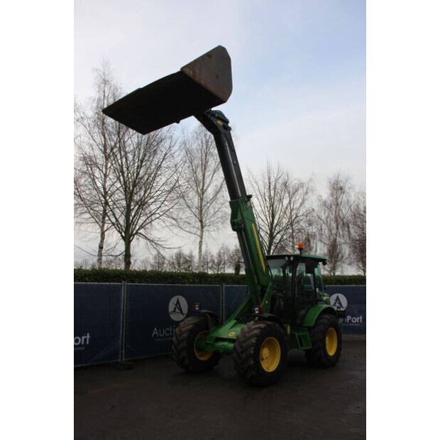 2005 JOHN DEERE 3800-44470650