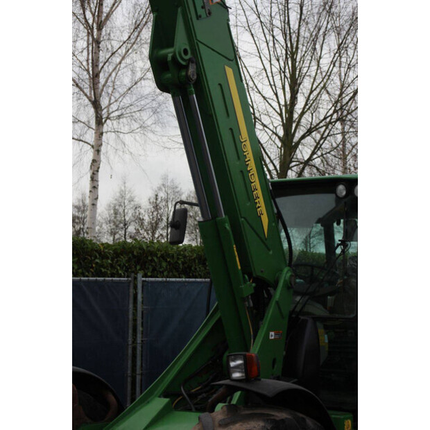 2005 JOHN DEERE 3800-44470651