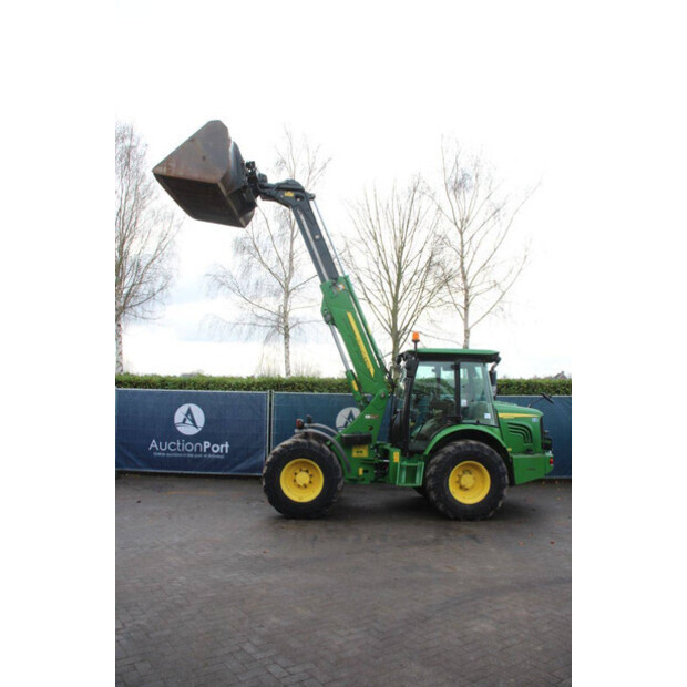 2005 JOHN DEERE 3800-44470652