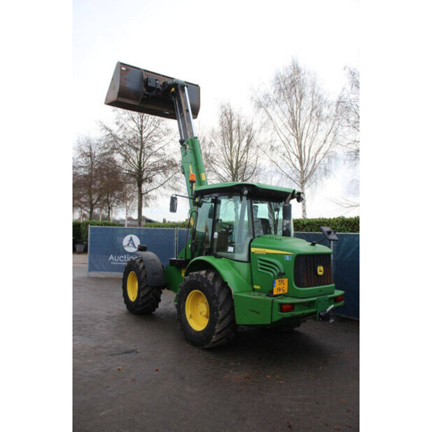 2005 JOHN DEERE 3800-44470653