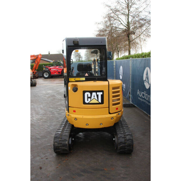 2020 Caterpillar 302.7DCR-44470658