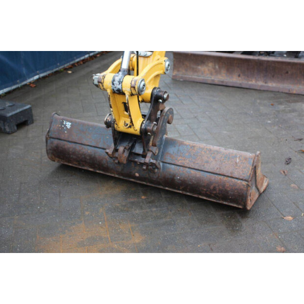 2020 Caterpillar 302.7DCR-44470672