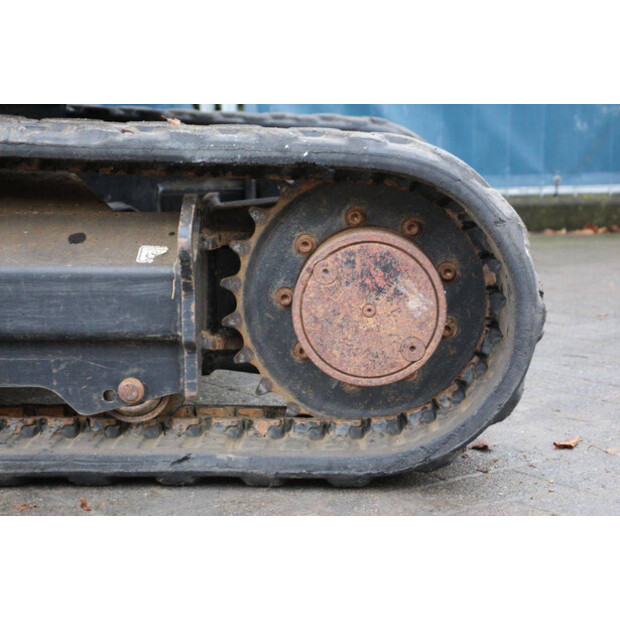 2020 Caterpillar 302.7DCR-44470677