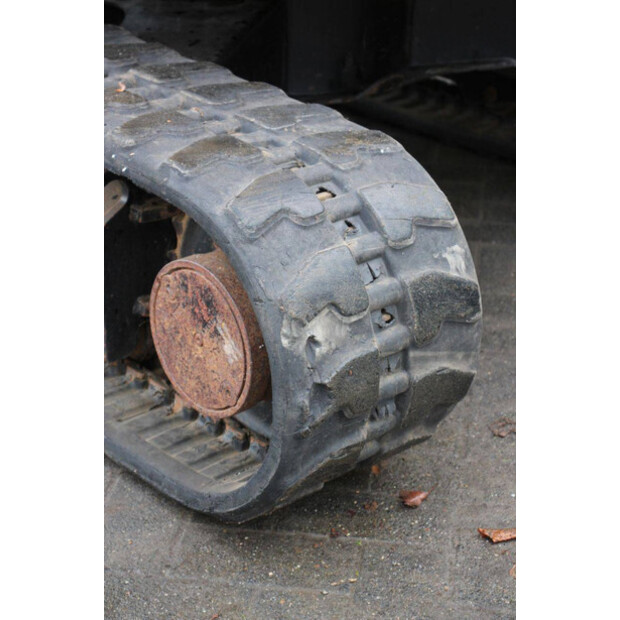 2020 Caterpillar 302.7DCR-44470678