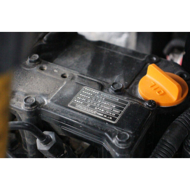 2020 Caterpillar 302.7DCR-44470682