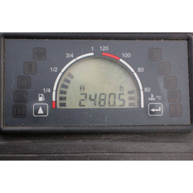 2020 Caterpillar 302.7DCR-44470691