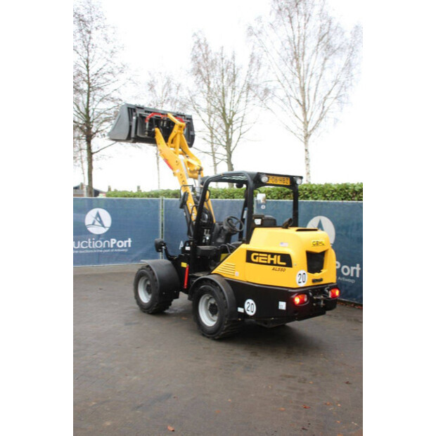 2022 جهل AL550-44470731