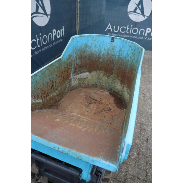 2021 ميسرسي TC50D-44470742