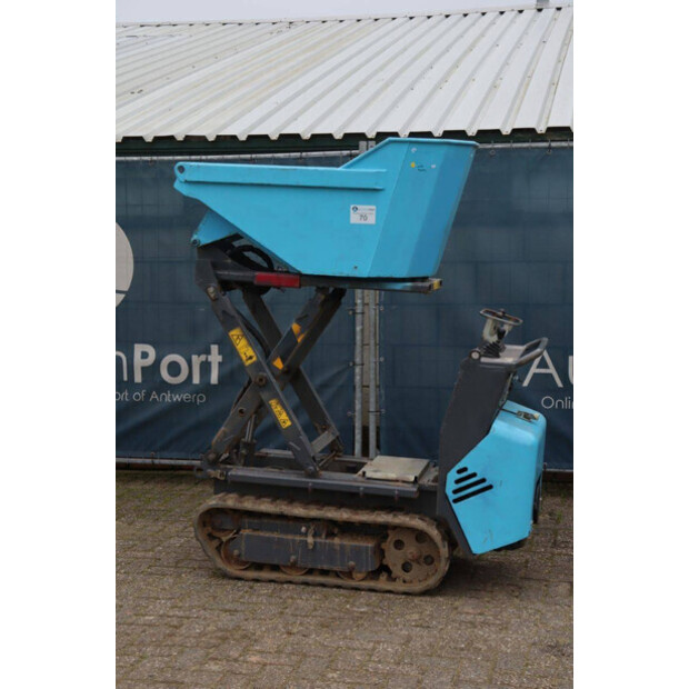 2021 ميسرسي TC50D-44470758