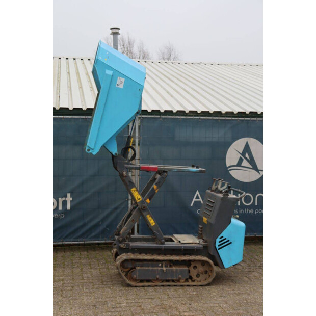 2021 ميسرسي TC50D-44470759