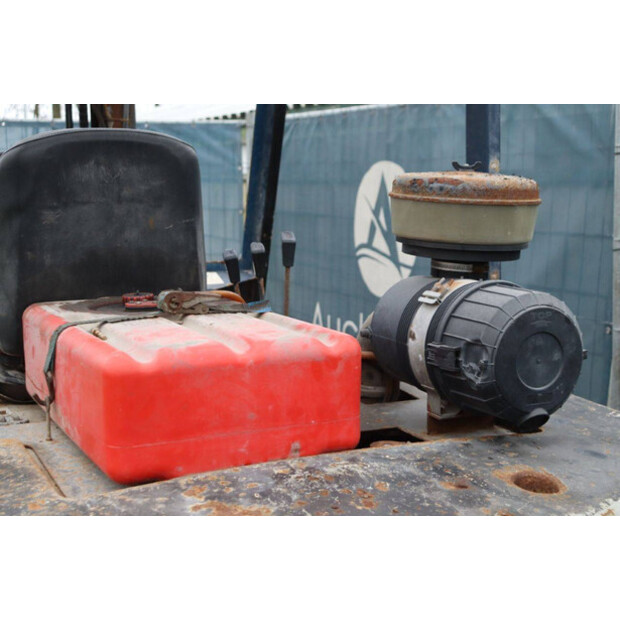 1992 Komatsu FD35T-5E-44470778