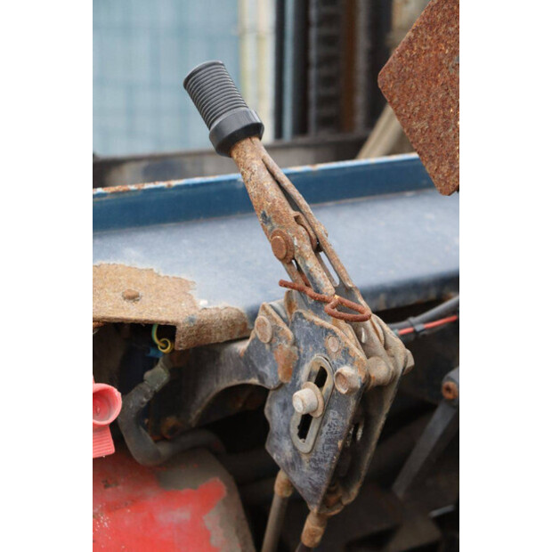 1992 Komatsu FD35T-5E-44470785