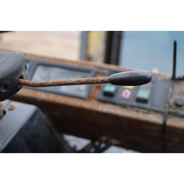 1992 Komatsu FD35T-5E-44470787