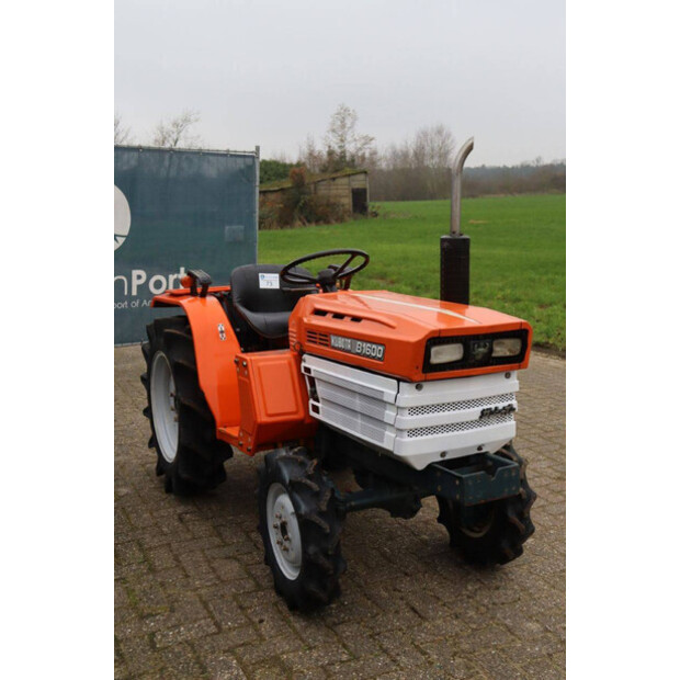 KUBOTA B1600DT-44470807