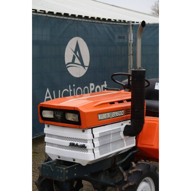 KUBOTA B1600DT-44470810