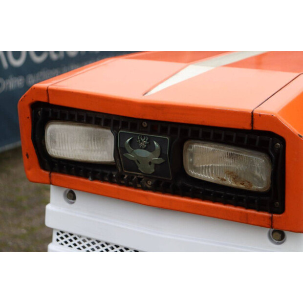 KUBOTA B1600DT-44470811