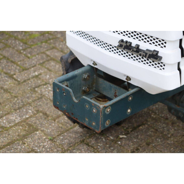 KUBOTA B1600DT-44470814