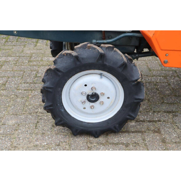 KUBOTA B1600DT-44470817