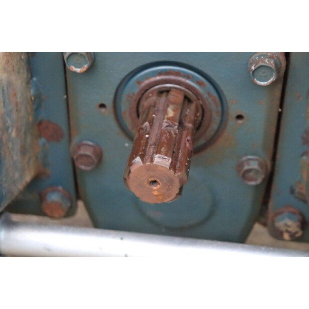 KUBOTA B1600DT-44470822