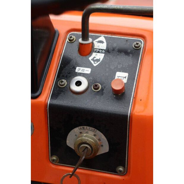 KUBOTA B1600DT-44470831