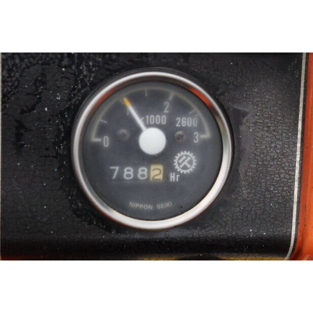 KUBOTA B1600DT-44470832