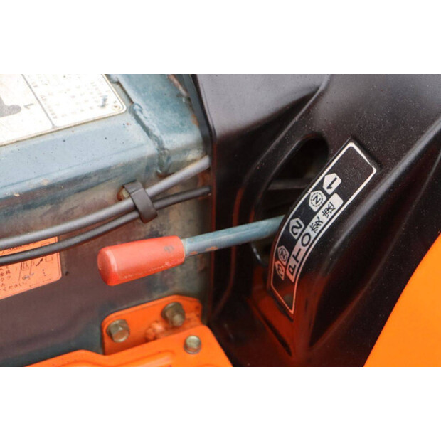 KUBOTA B1600DT-44470833