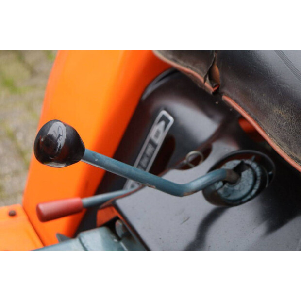 KUBOTA B1600DT-44470834