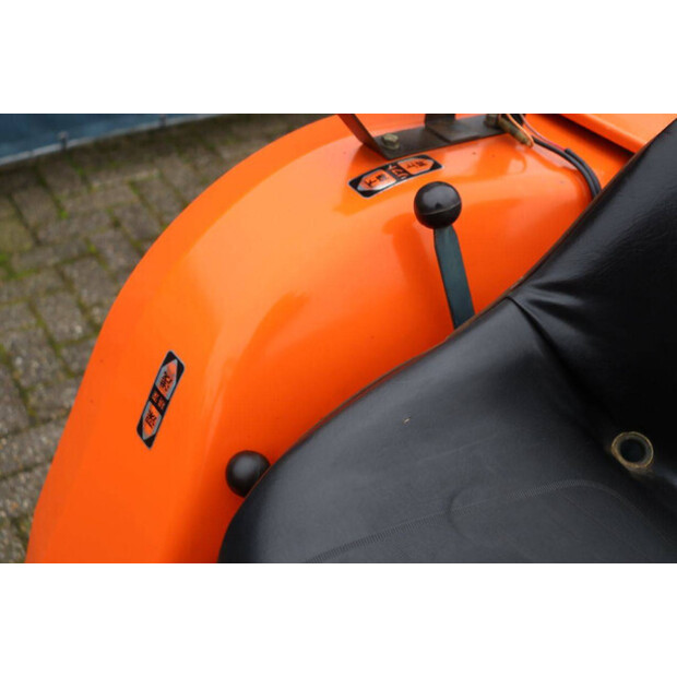 KUBOTA B1600DT-44470836