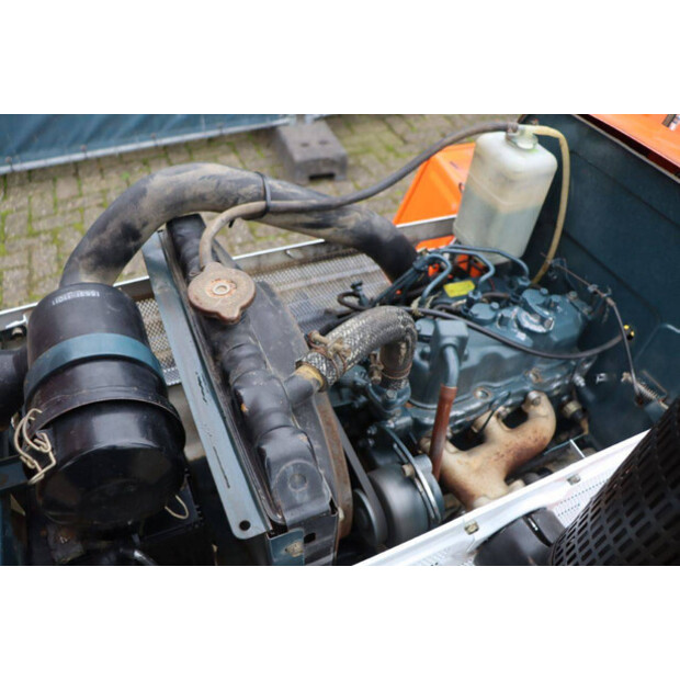 KUBOTA B1600DT-44470838