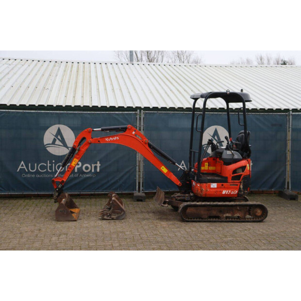 2016 كوبوتا U17-3α-44470885