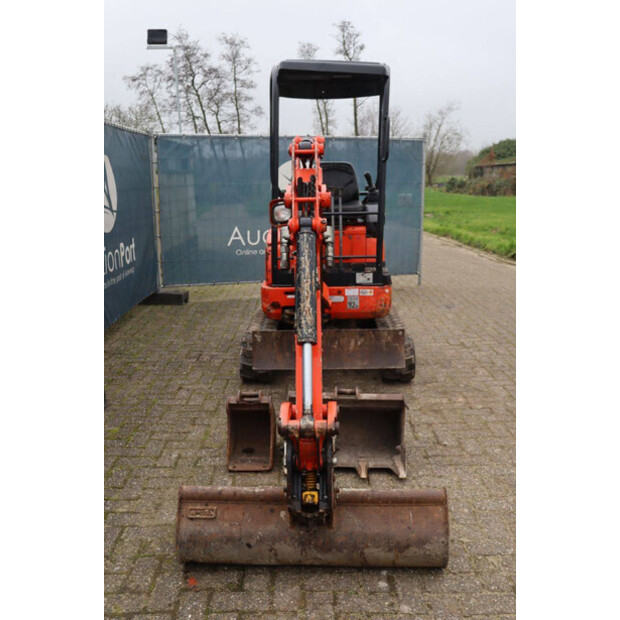 2016 كوبوتا U17-3α-44470892