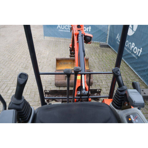 2016 كوبوتا U17-3α-44470909