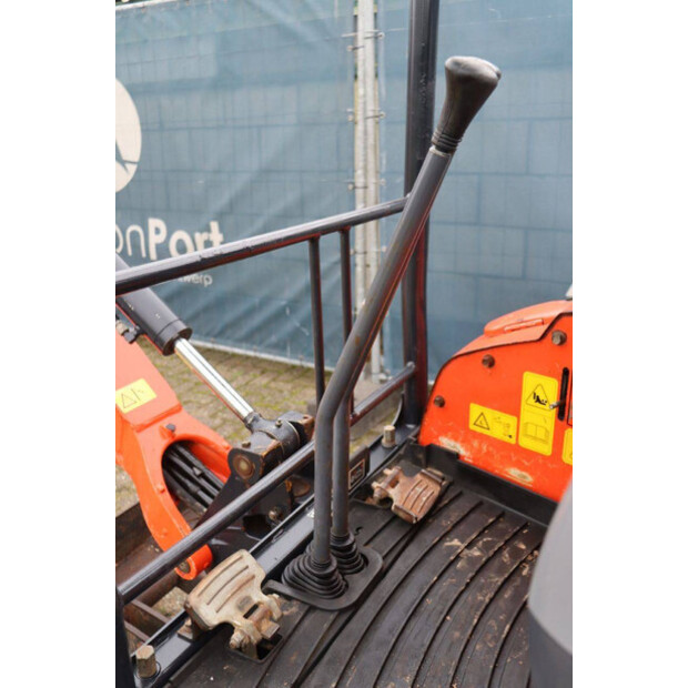 2016 كوبوتا U17-3α-44470912