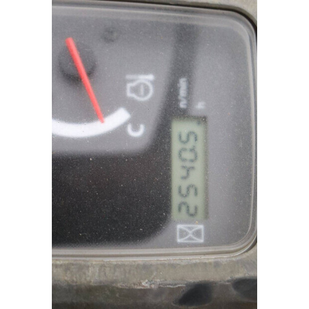 2016 كوبوتا U17-3α-44470917