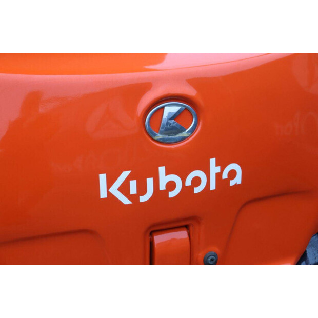 2016 كوبوتا KX015-4-44470956